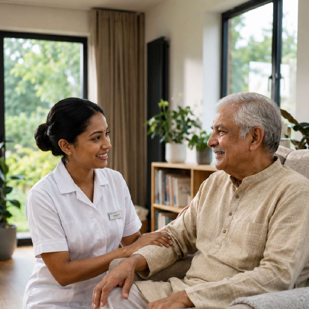 Suraksha Care
